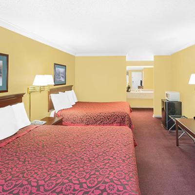 Travel Inn North Little Rock Εξωτερικό φωτογραφία