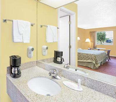 Travel Inn North Little Rock Εξωτερικό φωτογραφία