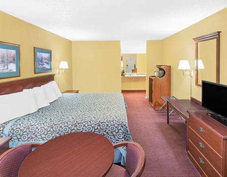 Travel Inn North Little Rock Εξωτερικό φωτογραφία