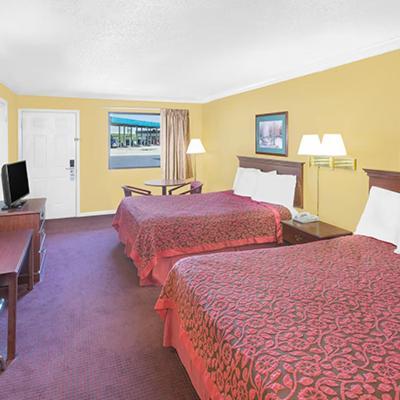 Travel Inn North Little Rock Εξωτερικό φωτογραφία